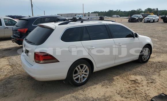 Buy New Volkswagen Jetta White Car in Lagos in Lagos State Buy New Volkswagen Jetta White Car in Lagos in Lagos State