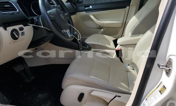 Buy New Volkswagen Jetta White Car in Lagos in Lagos State Buy New Volkswagen Jetta White Car in Lagos in Lagos State