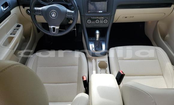 Buy New Volkswagen Jetta White Car in Lagos in Lagos State Buy New Volkswagen Jetta White Car in Lagos in Lagos State