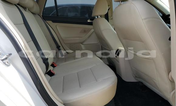Buy New Volkswagen Jetta White Car in Lagos in Lagos State Buy New Volkswagen Jetta White Car in Lagos in Lagos State