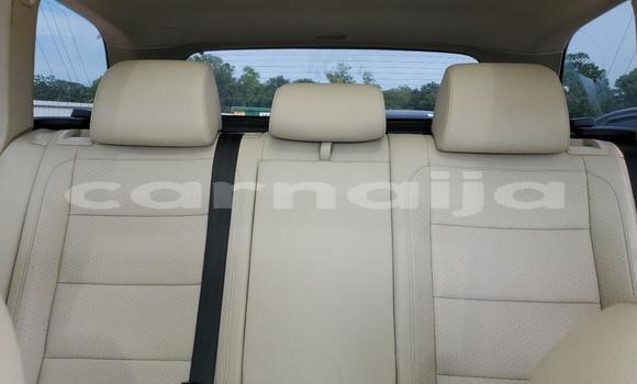 Buy New Volkswagen Jetta White Car in Lagos in Lagos State Buy New Volkswagen Jetta White Car in Lagos in Lagos State