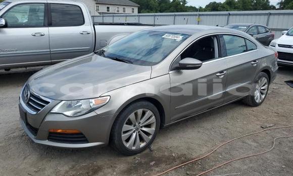 Buy New Volkswagen Passat CC Black Car in Lagos in Lagos State Buy New Volkswagen Passat CC Black Car in Lagos in Lagos State