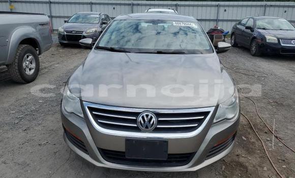 Acheter Neuf Voiture Volkswagen Passat CC Noir à Lagos, État de Lagos Acheter Neuf Voiture Volkswagen Passat CC Noir à Lagos, État de Lagos