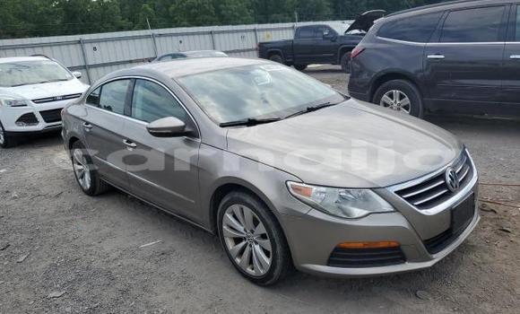Acheter Neuf Voiture Volkswagen Passat CC Noir à Lagos, État de Lagos Acheter Neuf Voiture Volkswagen Passat CC Noir à Lagos, État de Lagos