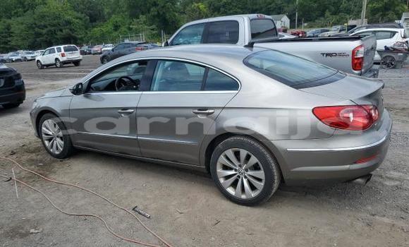 Acheter Neuf Voiture Volkswagen Passat CC Noir à Lagos, État de Lagos Acheter Neuf Voiture Volkswagen Passat CC Noir à Lagos, État de Lagos