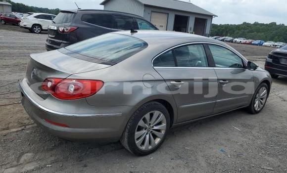 Acheter Neuf Voiture Volkswagen Passat CC Noir à Lagos, État de Lagos Acheter Neuf Voiture Volkswagen Passat CC Noir à Lagos, État de Lagos