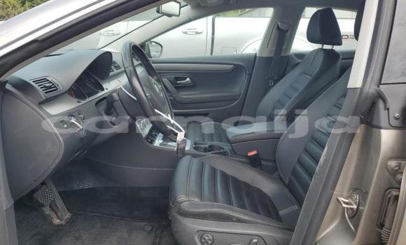 Acheter Neuf Voiture Volkswagen Passat CC Noir à Lagos, État de Lagos Acheter Neuf Voiture Volkswagen Passat CC Noir à Lagos, État de Lagos