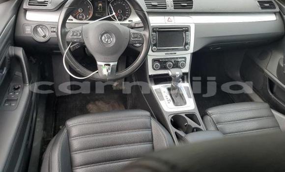 Acheter Neuf Voiture Volkswagen Passat CC Noir à Lagos, État de Lagos Acheter Neuf Voiture Volkswagen Passat CC Noir à Lagos, État de Lagos