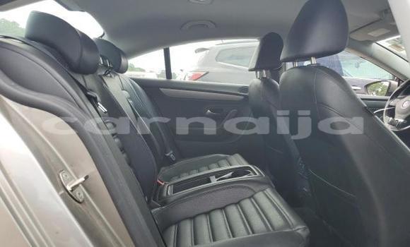 Acheter Neuf Voiture Volkswagen Passat CC Noir à Lagos, État de Lagos Acheter Neuf Voiture Volkswagen Passat CC Noir à Lagos, État de Lagos