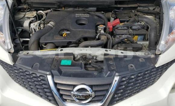 Acheter Neuf Voiture Nissan Juke Blanc à Lagos, État de Lagos Acheter Neuf Voiture Nissan Juke Blanc à Lagos, État de Lagos