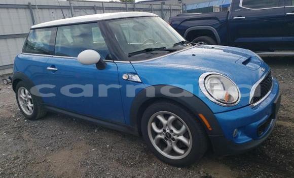 Acheter Neuf Voiture MINI Cooper Bleu à Lagos, État de Lagos Acheter Neuf Voiture MINI Cooper Bleu à Lagos, État de Lagos