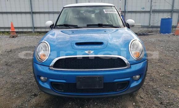 Acheter Neuf Voiture MINI Cooper Bleu à Lagos, État de Lagos Acheter Neuf Voiture MINI Cooper Bleu à Lagos, État de Lagos
