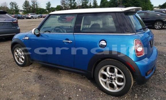 Acheter Neuf Voiture MINI Cooper Bleu à Lagos, État de Lagos Acheter Neuf Voiture MINI Cooper Bleu à Lagos, État de Lagos