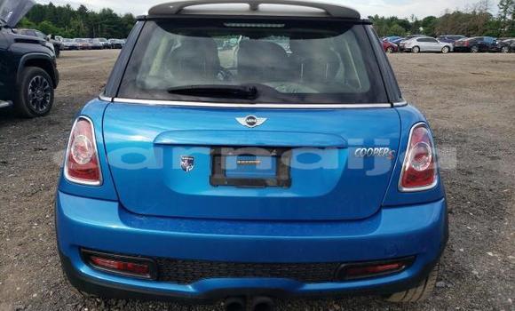 Acheter Neuf Voiture MINI Cooper Bleu à Lagos, État de Lagos Acheter Neuf Voiture MINI Cooper Bleu à Lagos, État de Lagos