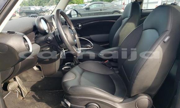 Acheter Neuf Voiture MINI Cooper Bleu à Lagos, État de Lagos Acheter Neuf Voiture MINI Cooper Bleu à Lagos, État de Lagos