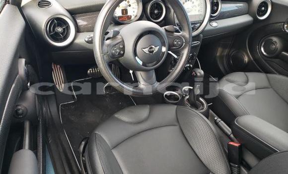 Acheter Neuf Voiture MINI Cooper Bleu à Lagos, État de Lagos Acheter Neuf Voiture MINI Cooper Bleu à Lagos, État de Lagos