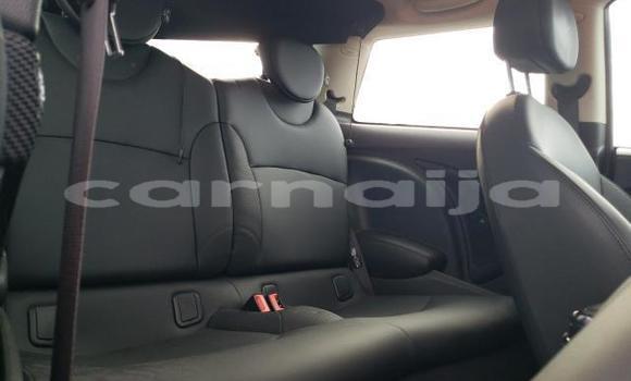 Acheter Neuf Voiture MINI Cooper Bleu à Lagos, État de Lagos Acheter Neuf Voiture MINI Cooper Bleu à Lagos, État de Lagos