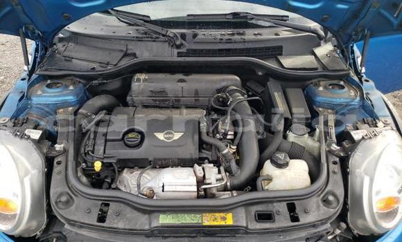 Acheter Neuf Voiture MINI Cooper Bleu à Lagos, État de Lagos Acheter Neuf Voiture MINI Cooper Bleu à Lagos, État de Lagos