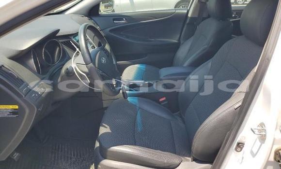 Acheter Neuf Voiture Hyundai Sonata Blanc à Lagos, État de Lagos Acheter Neuf Voiture Hyundai Sonata Blanc à Lagos, État de Lagos