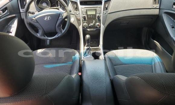 Acheter Neuf Voiture Hyundai Sonata Blanc à Lagos, État de Lagos Acheter Neuf Voiture Hyundai Sonata Blanc à Lagos, État de Lagos