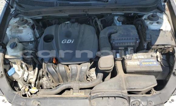 Acheter Neuf Voiture Hyundai Sonata Blanc à Lagos, État de Lagos Acheter Neuf Voiture Hyundai Sonata Blanc à Lagos, État de Lagos