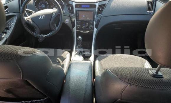 Acheter Neuf Voiture Hyundai Sonata Rouge à Lagos, État de Lagos Acheter Neuf Voiture Hyundai Sonata Rouge à Lagos, État de Lagos