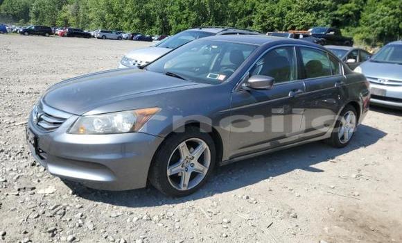 Acheter Neuf Voiture Honda Accord Noir à Lagos, État de Lagos