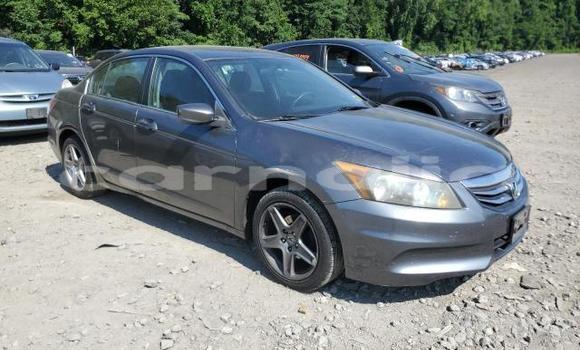 Buy New Honda Accord Black Car in Lagos in Lagos State Buy New Honda Accord Black Car in Lagos in Lagos State