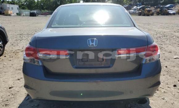 Buy New Honda Accord Black Car in Lagos in Lagos State Buy New Honda Accord Black Car in Lagos in Lagos State