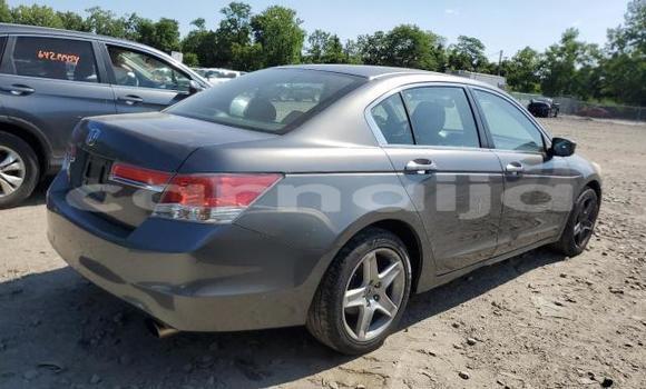 Buy New Honda Accord Black Car in Lagos in Lagos State Buy New Honda Accord Black Car in Lagos in Lagos State