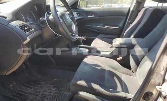 Buy New Honda Accord Black Car in Lagos in Lagos State Buy New Honda Accord Black Car in Lagos in Lagos State