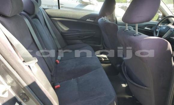 Buy New Honda Accord Black Car in Lagos in Lagos State Buy New Honda Accord Black Car in Lagos in Lagos State