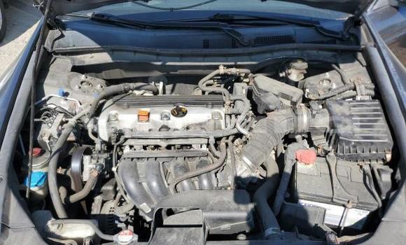 Buy New Honda Accord Black Car in Lagos in Lagos State Buy New Honda Accord Black Car in Lagos in Lagos State