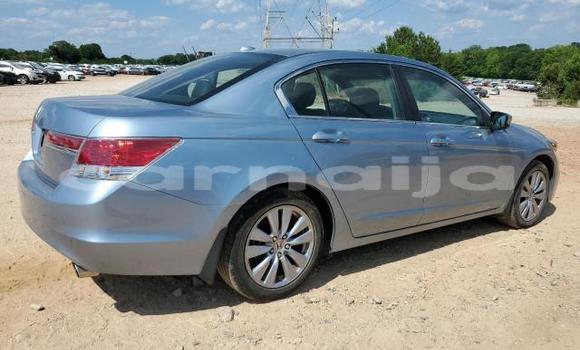 Acheter Neuf Voiture Honda Accord Bleu à Lagos, État de Lagos Acheter Neuf Voiture Honda Accord Bleu à Lagos, État de Lagos