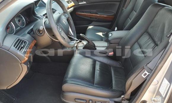 Acheter Neuf Voiture Honda Accord Bleu à Lagos, État de Lagos Acheter Neuf Voiture Honda Accord Bleu à Lagos, État de Lagos
