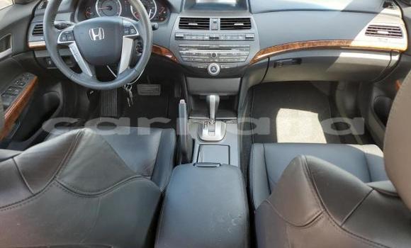 Acheter Neuf Voiture Honda Accord Bleu à Lagos, État de Lagos Acheter Neuf Voiture Honda Accord Bleu à Lagos, État de Lagos