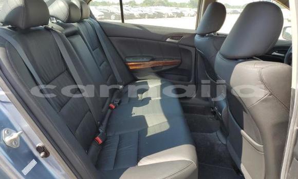Acheter Neuf Voiture Honda Accord Bleu à Lagos, État de Lagos Acheter Neuf Voiture Honda Accord Bleu à Lagos, État de Lagos