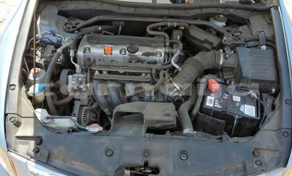 Acheter Neuf Voiture Honda Accord Bleu à Lagos, État de Lagos Acheter Neuf Voiture Honda Accord Bleu à Lagos, État de Lagos