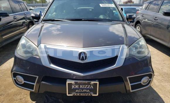 Acheter Neuf Voiture Acura RDX Noir à Lagos, État de Lagos Acheter Neuf Voiture Acura RDX Noir à Lagos, État de Lagos
