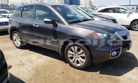 Acheter Neuf Voiture Acura RDX Noir à Lagos, État de Lagos Acheter Neuf Voiture Acura RDX Noir à Lagos, État de Lagos