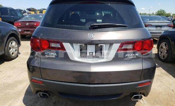 Acheter Neuf Voiture Acura RDX Noir à Lagos, État de Lagos Acheter Neuf Voiture Acura RDX Noir à Lagos, État de Lagos