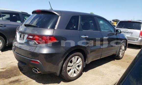 Acheter Neuf Voiture Acura RDX Noir à Lagos, État de Lagos Acheter Neuf Voiture Acura RDX Noir à Lagos, État de Lagos