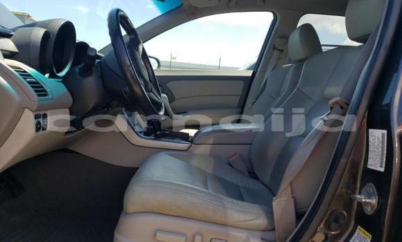 Acheter Neuf Voiture Acura RDX Noir à Lagos, État de Lagos Acheter Neuf Voiture Acura RDX Noir à Lagos, État de Lagos