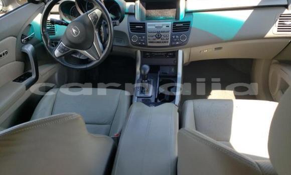 Acheter Neuf Voiture Acura RDX Noir à Lagos, État de Lagos Acheter Neuf Voiture Acura RDX Noir à Lagos, État de Lagos