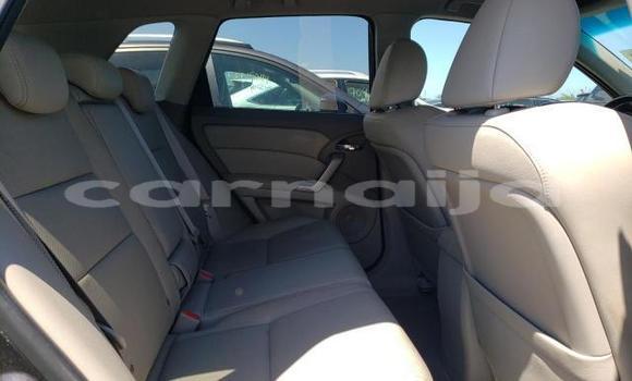 Acheter Neuf Voiture Acura RDX Noir à Lagos, État de Lagos Acheter Neuf Voiture Acura RDX Noir à Lagos, État de Lagos