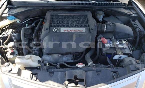 Acheter Neuf Voiture Acura RDX Noir à Lagos, État de Lagos Acheter Neuf Voiture Acura RDX Noir à Lagos, État de Lagos