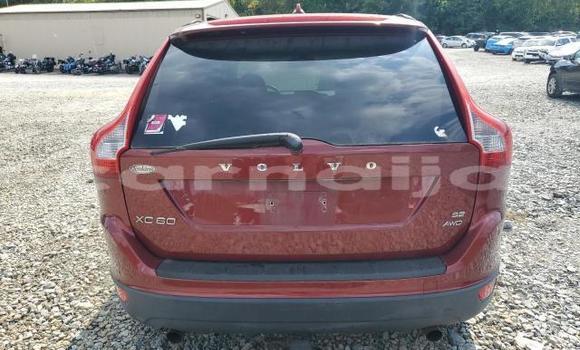 Acheter Neuf Voiture Volvo XC60 Rouge à Lagos, État de Lagos Acheter Neuf Voiture Volvo XC60 Rouge à Lagos, État de Lagos