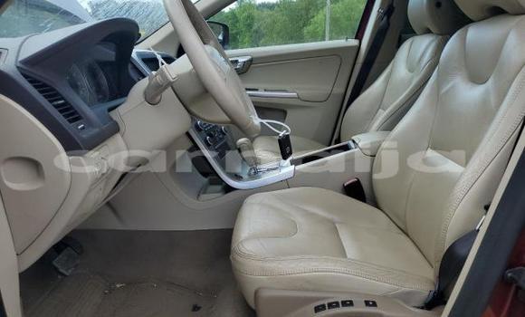 Acheter Neuf Voiture Volvo XC60 Rouge à Lagos, État de Lagos Acheter Neuf Voiture Volvo XC60 Rouge à Lagos, État de Lagos