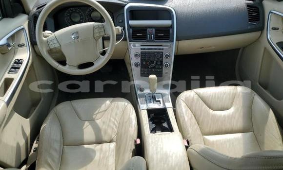 Acheter Neuf Voiture Volvo XC60 Rouge à Lagos, État de Lagos Acheter Neuf Voiture Volvo XC60 Rouge à Lagos, État de Lagos