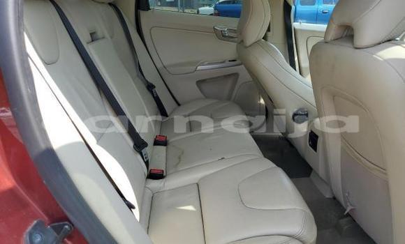 Acheter Neuf Voiture Volvo XC60 Rouge à Lagos, État de Lagos Acheter Neuf Voiture Volvo XC60 Rouge à Lagos, État de Lagos